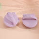 Bear Silicone Shampoo-Taro Purple