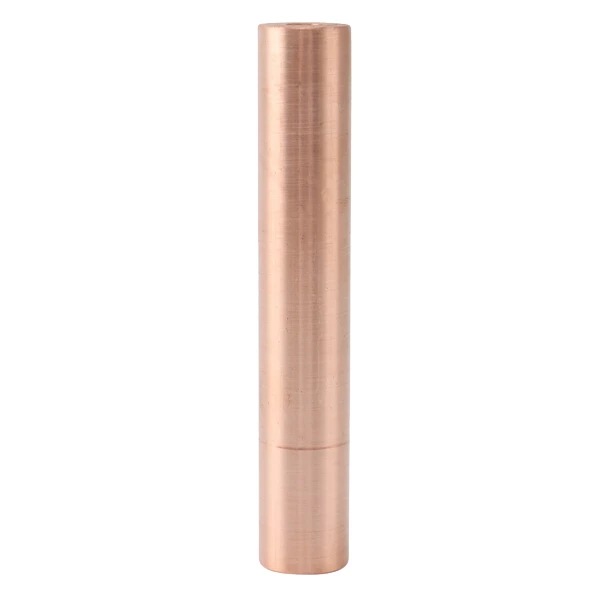1pc solar antivirus swimming pool to inhibit algae water purification replaceable core copper disinfection purification rod