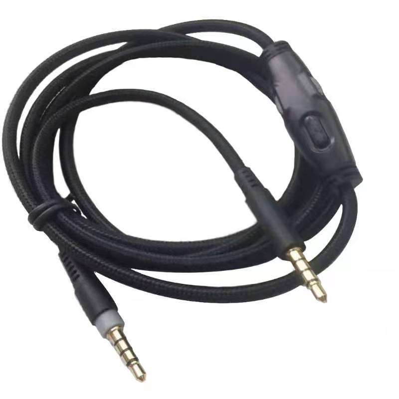 Applicable to Kingston HyperX Cloud Alpha Alpha/Mix/SAlphas Logitech G633G933