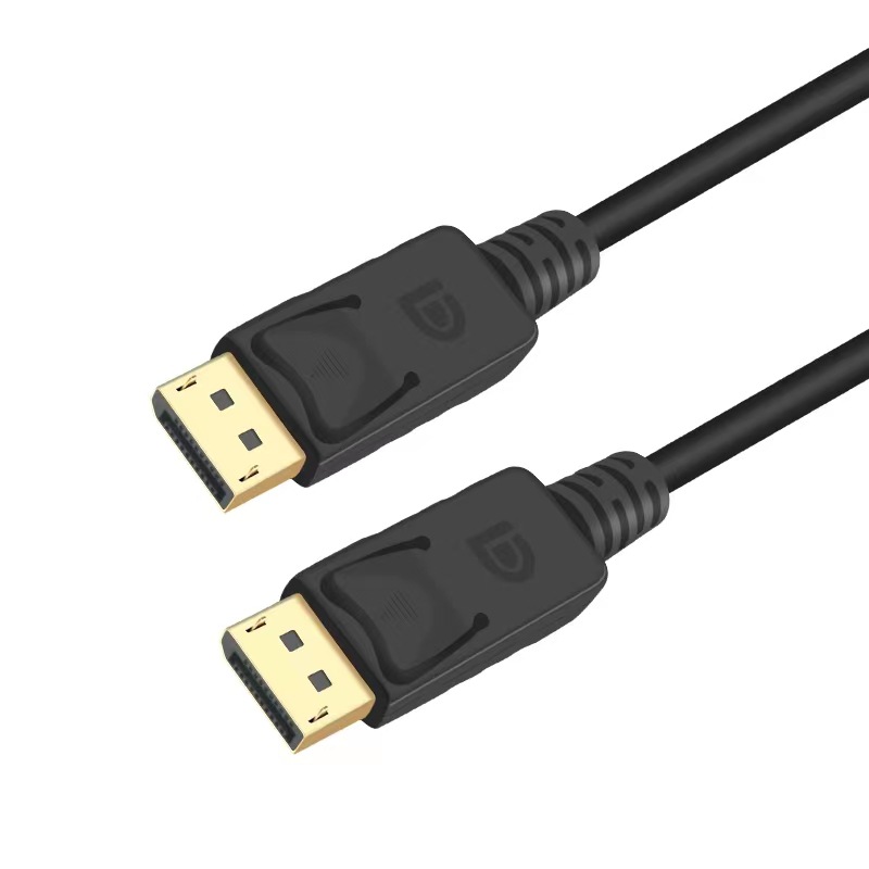 dp-to-DP cable 1.2 version 4K60HZ1080P TV computer display cable displayport HD
