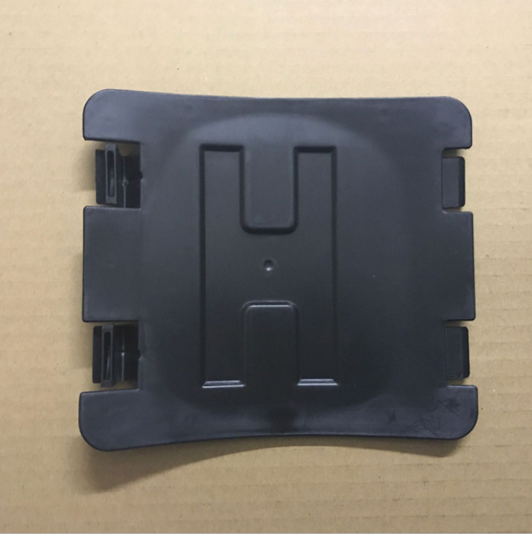 Applicable to 1 Series 3 Series 4 Series 2 Series Fender lining cover plate front wheel arch guard plate maintenance cover 51717260397