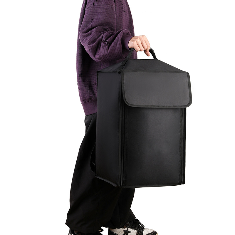 Wholesale Kahong drum bag hand-clapped drum backpack beat box drum instrument storage bag thickened cotton Kahong drum bag