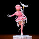Magic Card Girl Sakuragi Sakuragi Sakuragi Varied Sakuragi Hand-mounted Chassis Car Model Ornament Model Hand-mounted