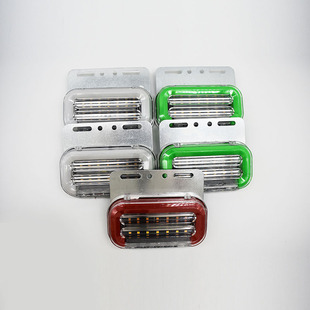 Light guide side lights truck side lights truck width lights large field of view running Water Side Lights Lights Trailer Trailer