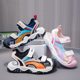 Children's Sandals Boys 2024 New Summer Handsome Non-slip Sports Sandals Soft Bottom Boys Beach Shoes Large Children