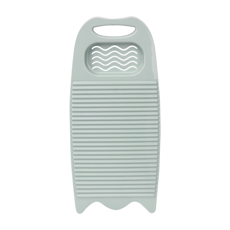 Thickened Washing Board Small Washing Board Household Washing Basin Plastic Washing Board Wholesale Washing Board