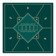 0.8x 0.8 Green six people