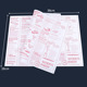 Paragraph 6 [50 sheets]]