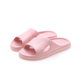 Summer New Bathroom Slippers Wholesale Women's Home Couple Slippers Soft Bottom Indoor Simple Bathing Slippers for Men