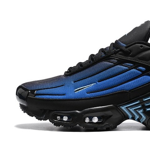 2023 Putian factory cross-border TN Air cushion shoes Air Max Plus 3 generation max97 Air cushion sneaker running