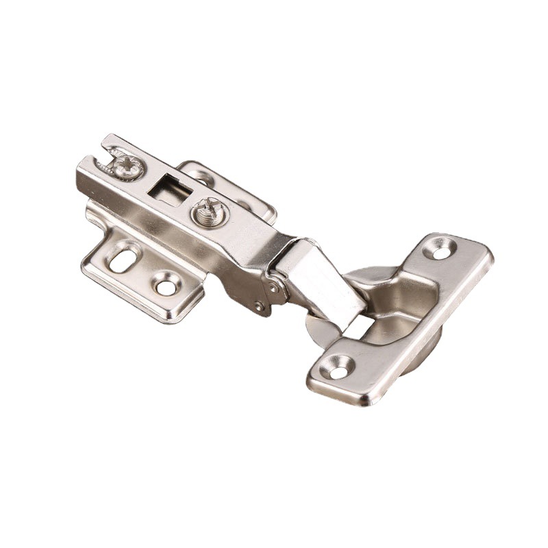 Factory direct special angle side triangle cabinet pentagonal cabinet 30 degrees 45 degrees 90 degrees clothing cabinet door hinge