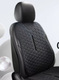 Mysterious Black [Backrest]]