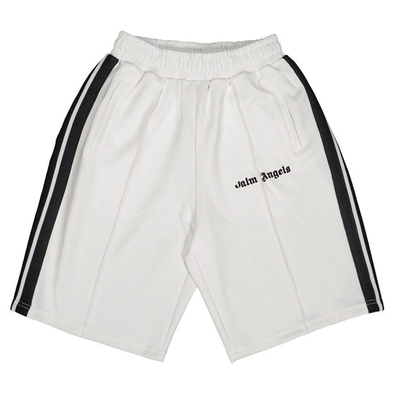 Correct version palm Angel striped ribbon contrast casual shorts manufacturers wholesale