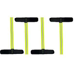 Sports gloves safety belt ski gloves wrist strap ski bracelet outdoor indoor outdoor anti-lost