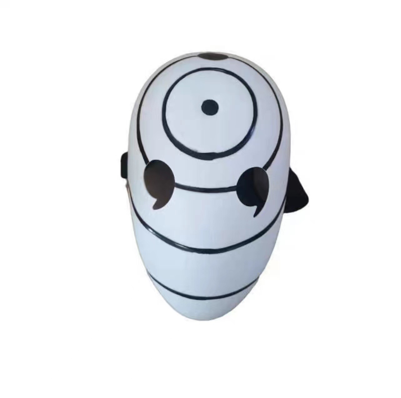 Yuzhibo six with soil Naruto animation surrounding cos clothing Xiao organization cosplay clothing full set
