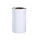 Cross-border bright white pet inkjet self-adhesive printing paper waterproof self-adhesive a4 sticker label printing paper quick dry wholesale