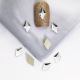 B82-5 * 8mm diamond