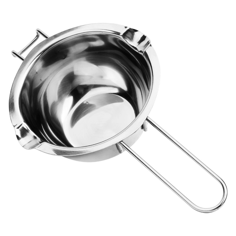 304 stainless steel melting pot chocolate water heating melting pot baking tools cheese butter melting bowl
