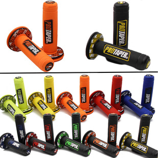 PRO Motorcycle Modification Accessories Handlebar Glue Off-road Vehicle Modified Handlebar Universal Handlebar Cover Factory Direct Sale