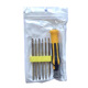 13-in-1 (OPP bag)