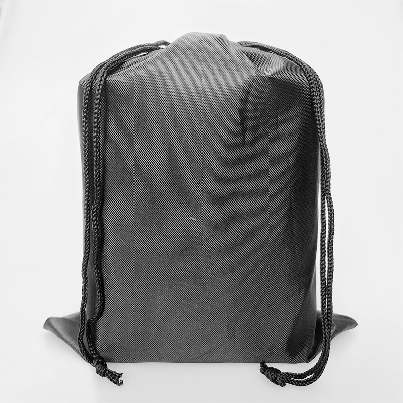 Manufacturers in stock polyester bags digital electronic products tools nylon bag jump rope grip storage bag