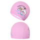 Dolphin Pink