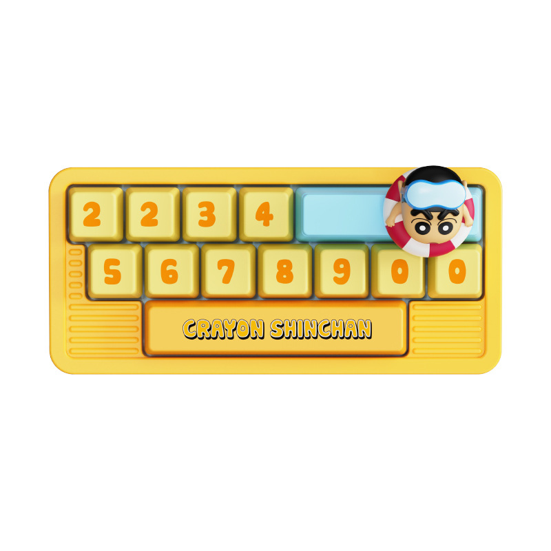 TITA mobile phone card display card temporary parking number car moving car car interior supplies essential