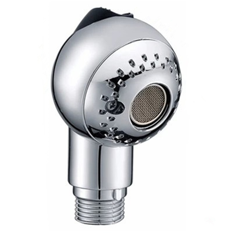 Baby Bath Faucet Shower Head External Small Shower Head Children Baby Handheld Barber Shampoo Bed Shower