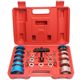 Crankshaft oil seal disassembly tool camshaft oil seal tool balance shaft oil seal installer oil seal extractor