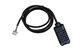1 m temperature and humidity dual-use wire (not waterproof)
