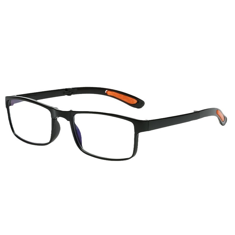 2573工場直販新型軽量折り畳みクラシック老眼鏡ポケット老眼鏡防ブルーライト老眼鏡|undefined