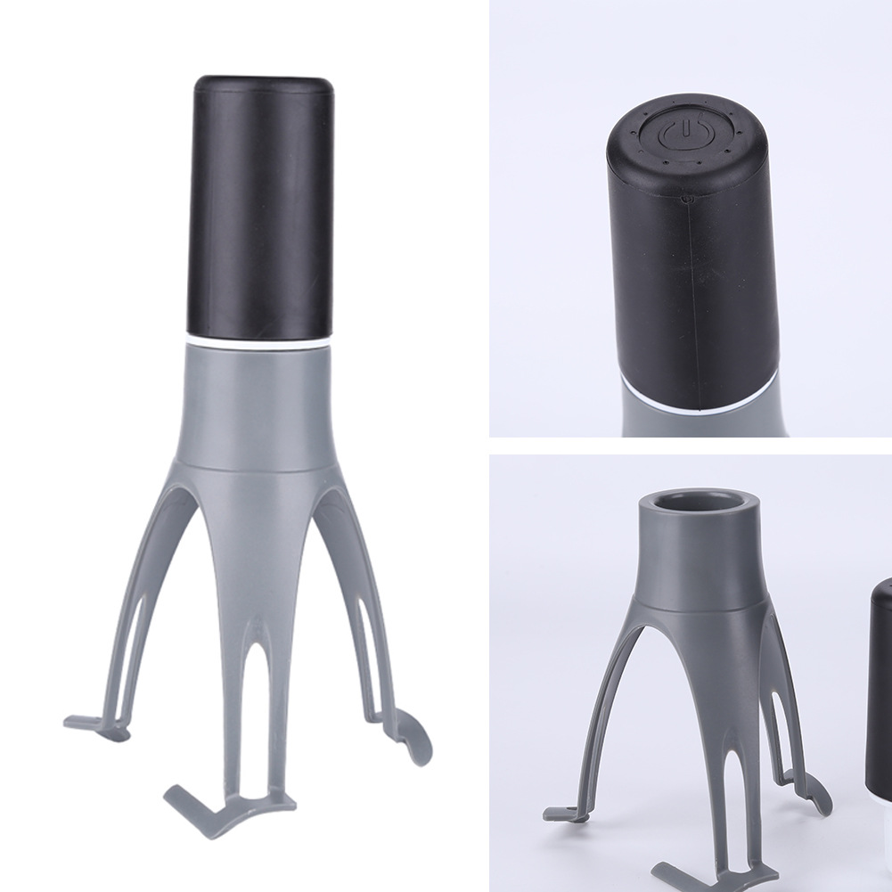 Cross-border spot egg beater Stirr Automatic Stirrer kitchen tool Automatic triangle mixer