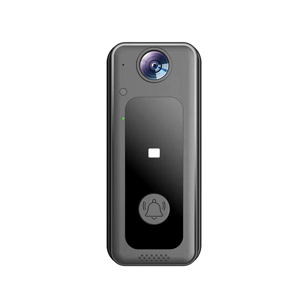 M3/M3A/M3S Video Doorbell Smart Wireless Mobile Phone APP Remote View HD Intercom PIR Detection Cloud Storage