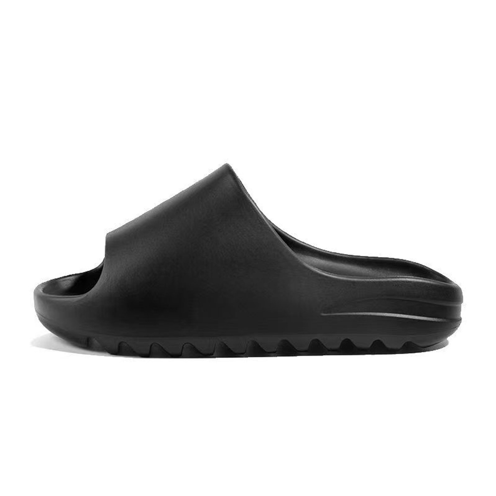 thumbnail for Coconut Slippers Slip-on Feeling Shoes Thick-soled Men&#039s and Women&#039s Outer Wear Sandals Ken Dou Same Non-slip Outer Wear Beach Shoes