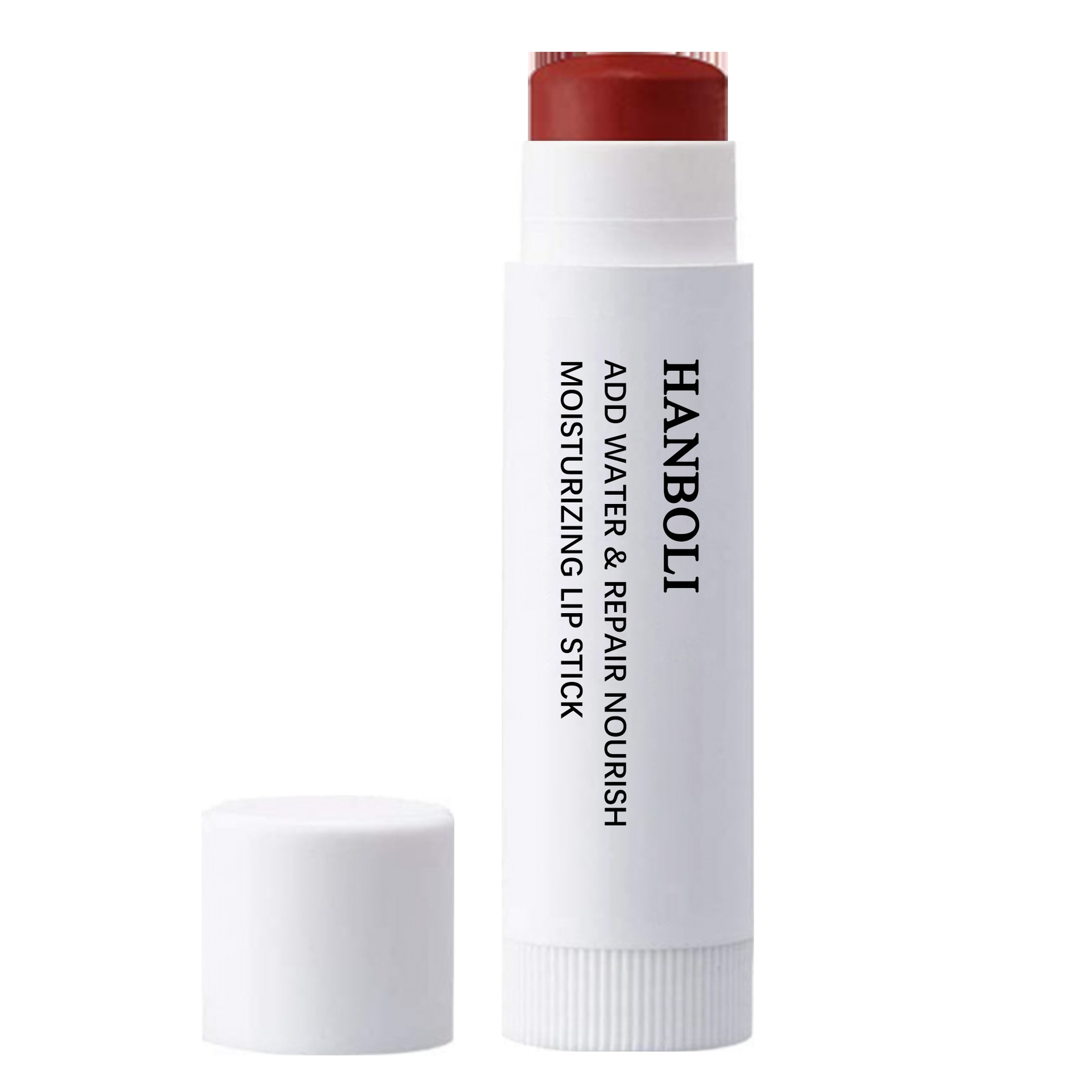Han Boli Vaseline Lip Balm Lipstick Moisturizing Repair Hydrating Lipstick Students Wholesale Spot