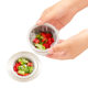 [Sink garbage filter] sewer kitchen floor drain filter sink sink anti-blocking disposable cleaning