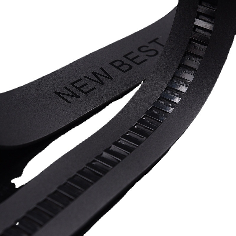 New men's belt than cowhide cattle aviation belt belt running Jianghu stall Flying Eagle Belt manufacturers wholesale