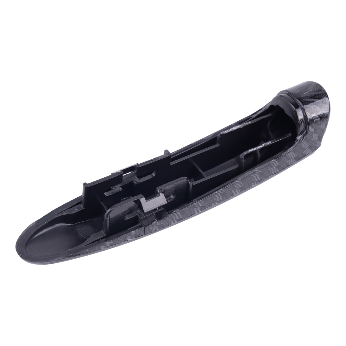 47115-SNA-A82 suitable for eight generation Civic handbrake pull rod decorative cover handbrake handle brake handle carbon fiber