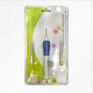 Russian Embroidery Stamping Le Imitation Japanese Coke Tool Stamping Needle Stamping Needle Stamping Needle