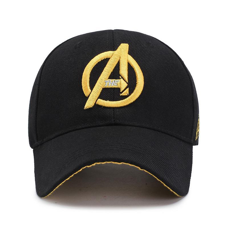 Hat Women's Korean-style Casual All-match Baseball Cap Men's Fashionable Brand Cap ins Summer Sun Hat Sunscreen Sun Hat