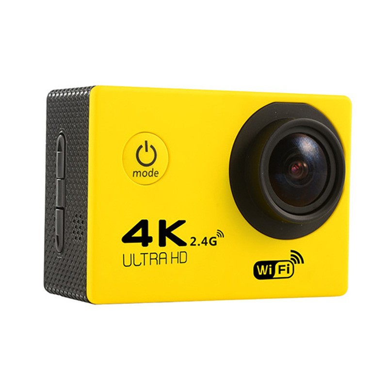 4K sports camera camera wifi diving sports camera DV HD waterproof outdoor underwater camera