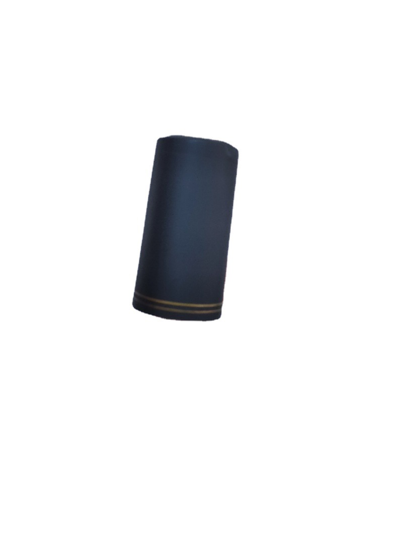 Red wine bottle sealing film bottle mouth shrink film wine bottle PVC Heat Shrinkable cap