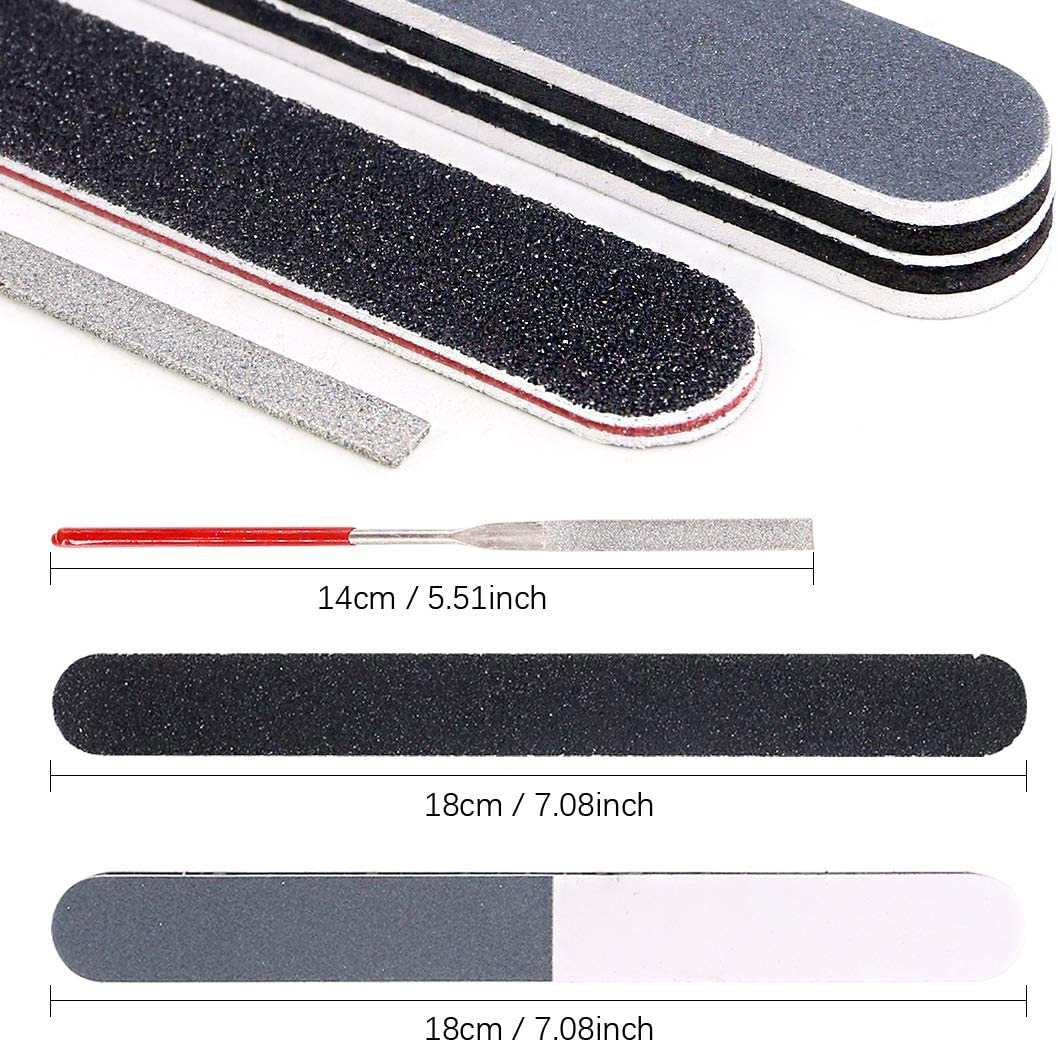 Cross-border dedicated 3D printer model tool DIY tool cleaning tool suit model deburring combination