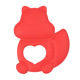 Y6 squirrel teether
