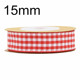 Red 15mm
