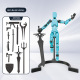 Color Box-[Ice Blue] 11 Weapon Bracket