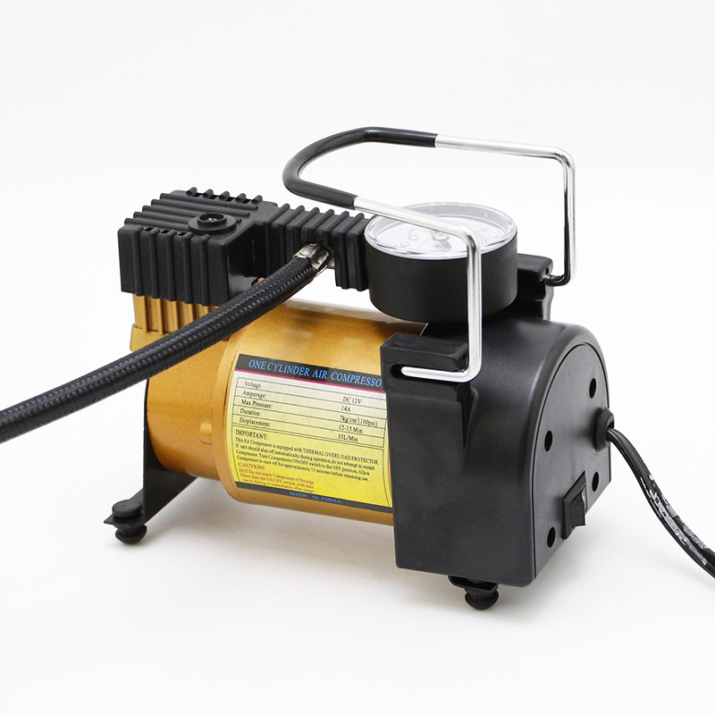 car-mounted-air-pump-tire-inflator-12v-vehicle-mounted-air-pump-air-compressor-metal-and-plastic-construction-cigarette-lighter-plug