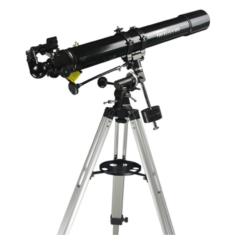 Celestron 80eq プロフェッショナルレベル Powerseeker80 Eq 望遠鏡天文観察用子供大人に適した|undefined