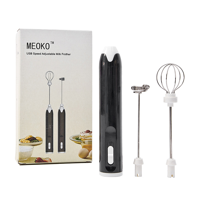 Egg Beater Electric Household Manual Cream Beater Handheld Egg Beater Cake Small Automatic Mixer Baking