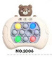 Brown Bear [Lantern]]